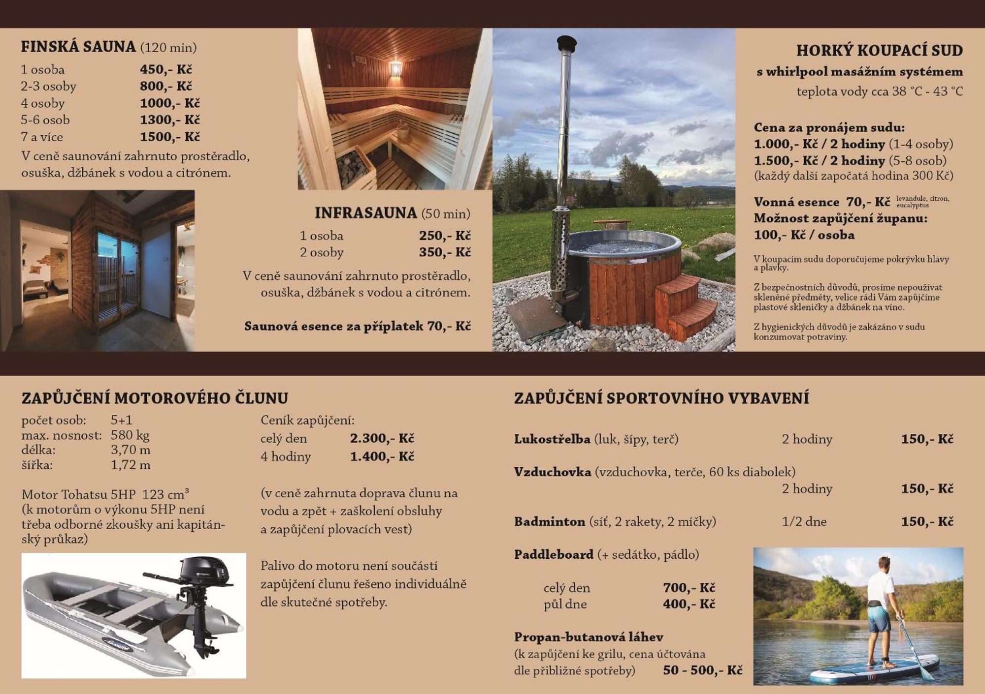 Apartmany Srub Vytonka Lipno Přední Výtoň Bagian luar foto